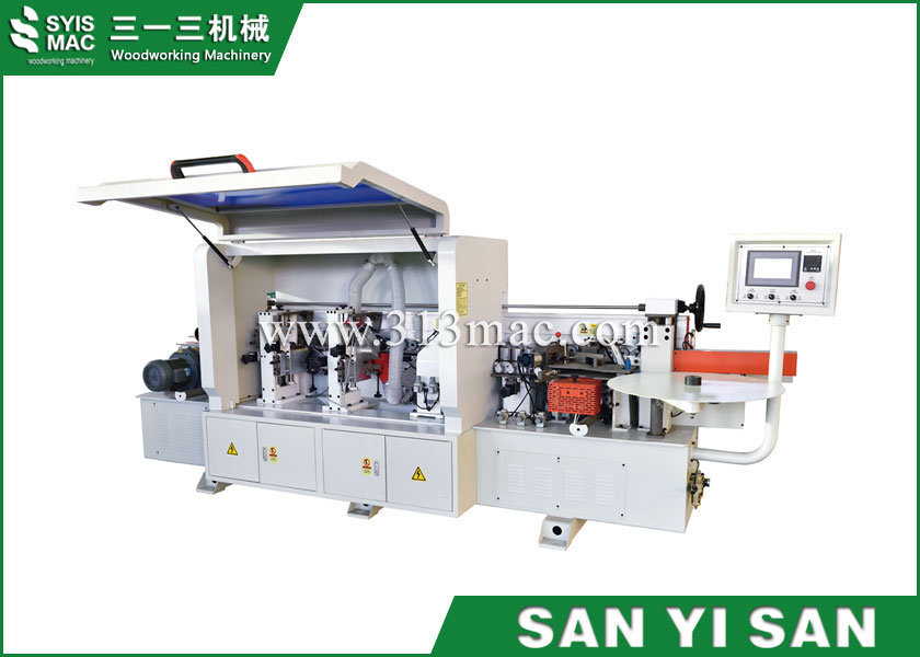 SYS-365 全自動(dòng)封邊機(jī)