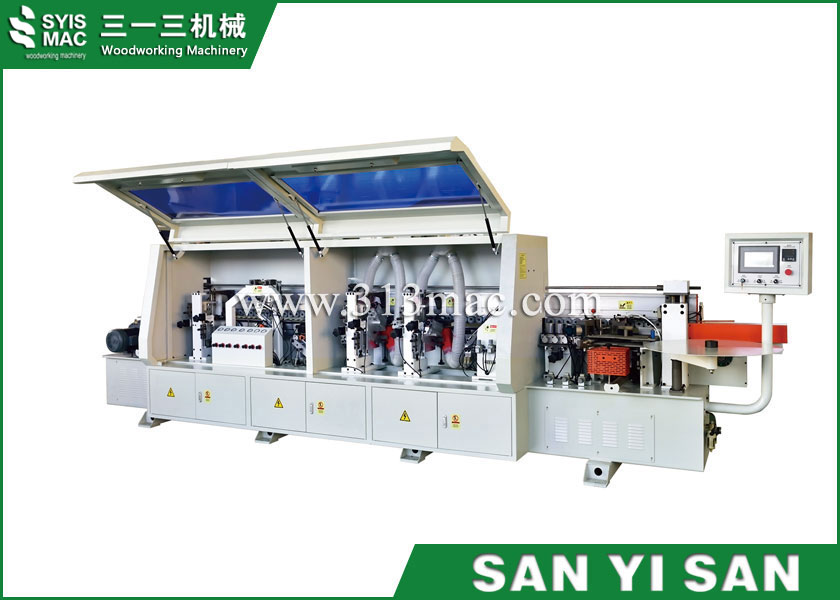 SYS-468 全自動(dòng)封邊機(jī)