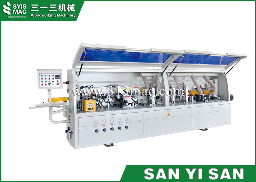 SYS-360K 全自動(dòng)封邊機(jī)
