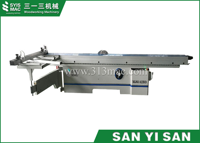 MJ6142BD 數顯精密鋸