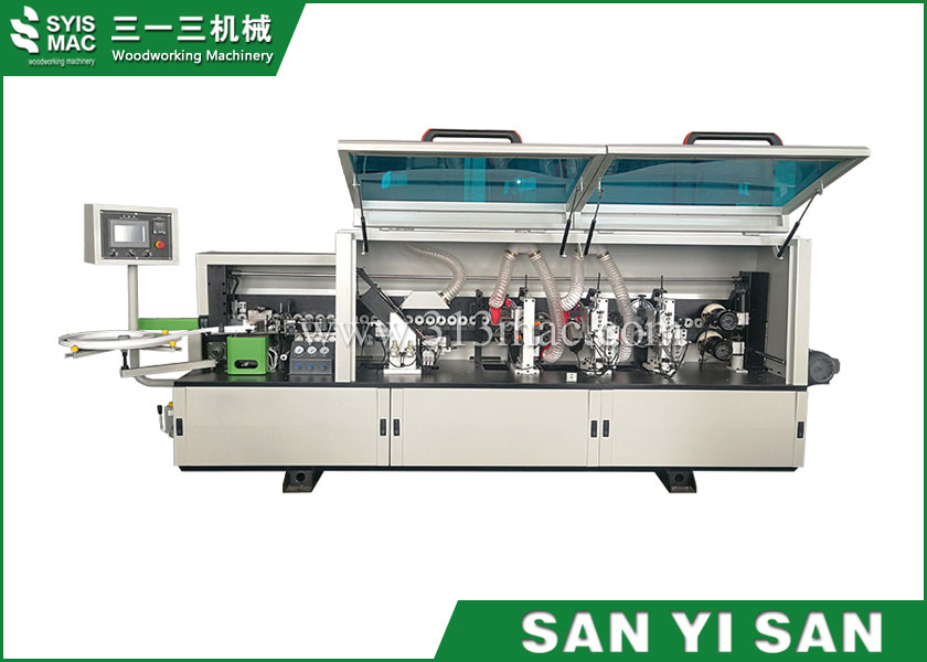 SYS360-夾帶調(diào)刀封邊機(jī)