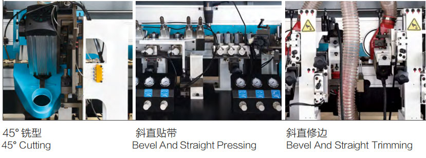 SYS-768JB全自動封邊機-斜直一體