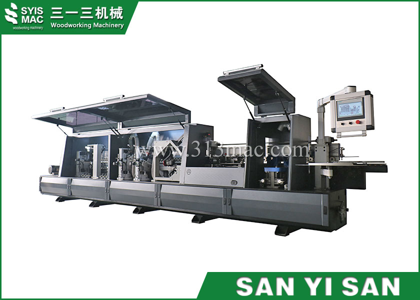 SYS868西門子封邊機(jī)