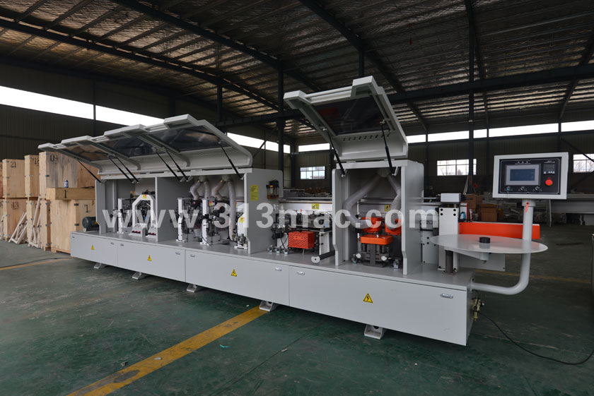 木工機(jī)械保養(yǎng)